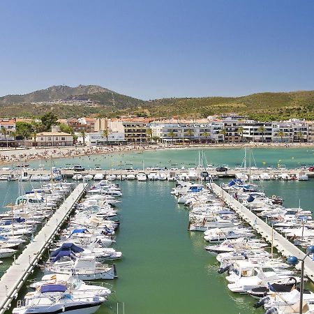 Apartment Palmiers I-11 By Interhome Llança Dış mekan fotoğraf
