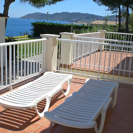 Apartment Palmiers I-11 By Interhome Llança Dış mekan fotoğraf