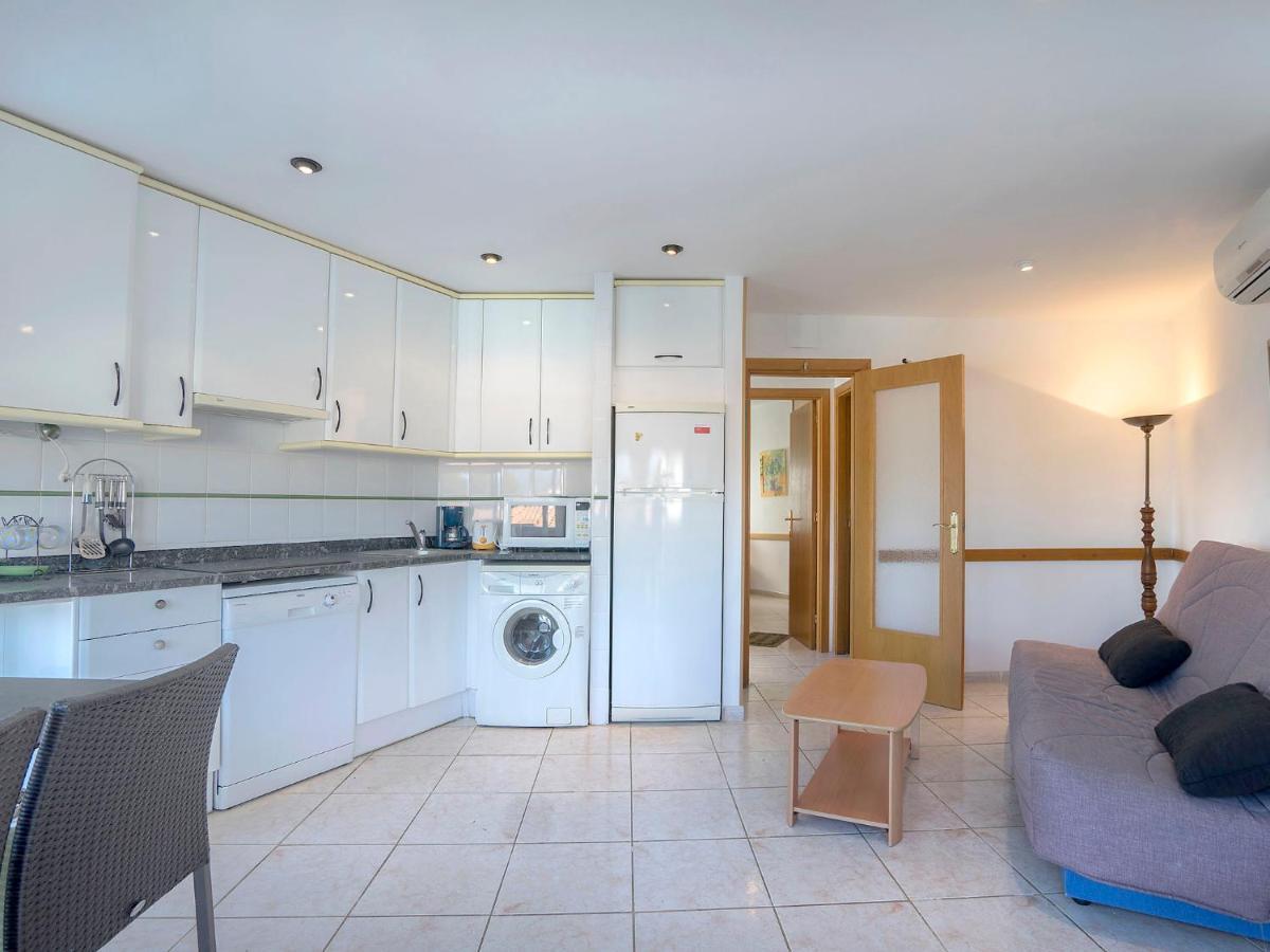 Apartment Palmiers I-11 By Interhome Llança Dış mekan fotoğraf