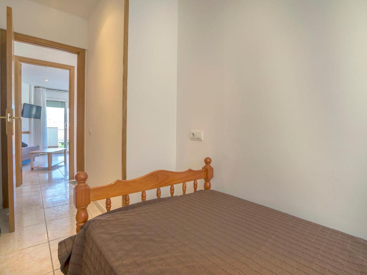 Apartment Palmiers I-11 By Interhome Llança Dış mekan fotoğraf