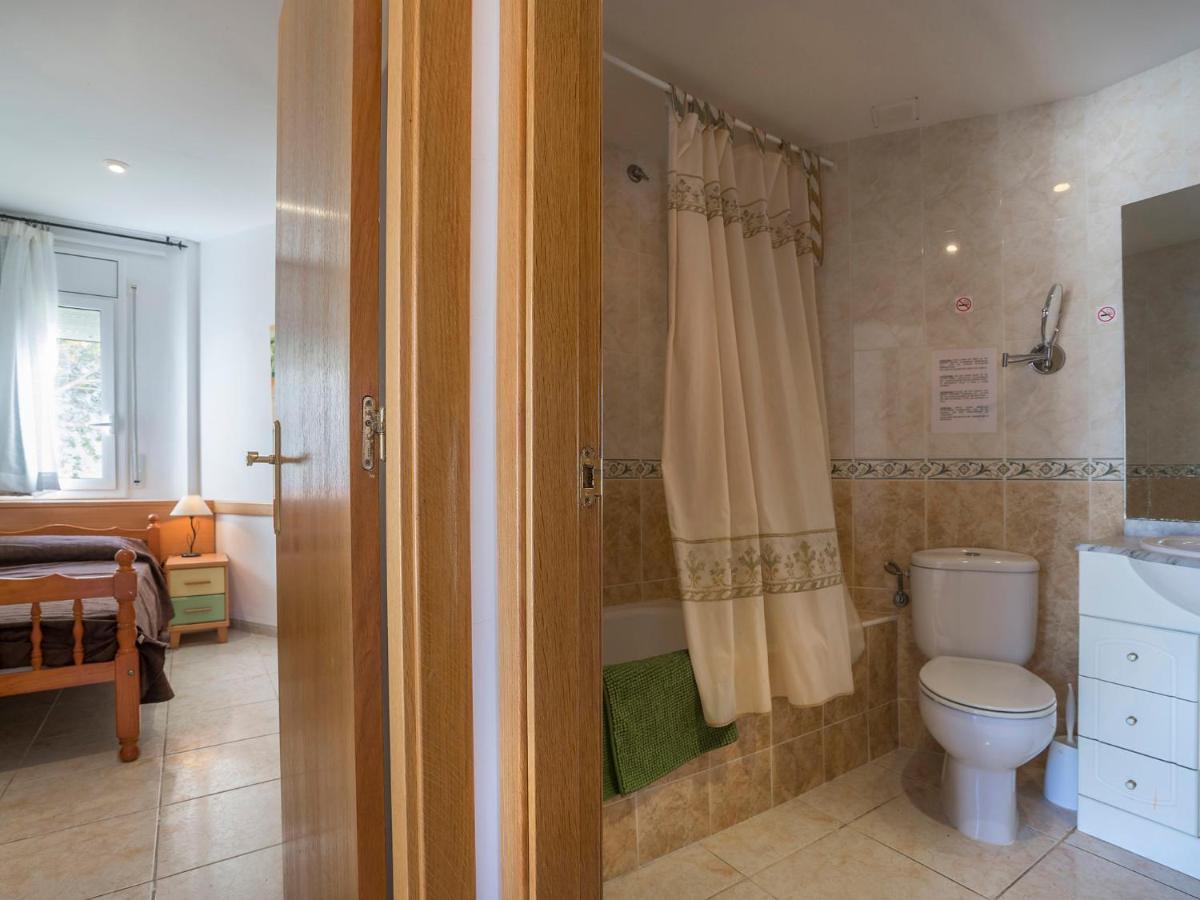 Apartment Palmiers I-11 By Interhome Llança Dış mekan fotoğraf