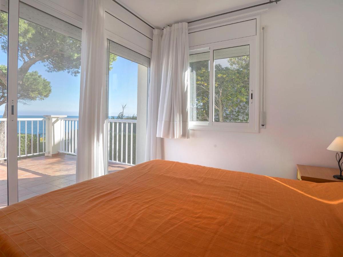 Apartment Palmiers I-11 By Interhome Llança Dış mekan fotoğraf