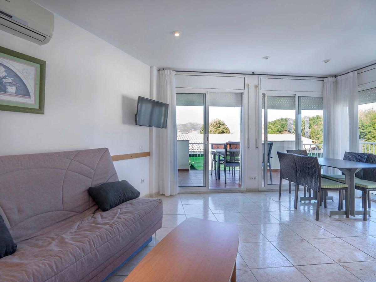 Apartment Palmiers I-11 By Interhome Llança Dış mekan fotoğraf