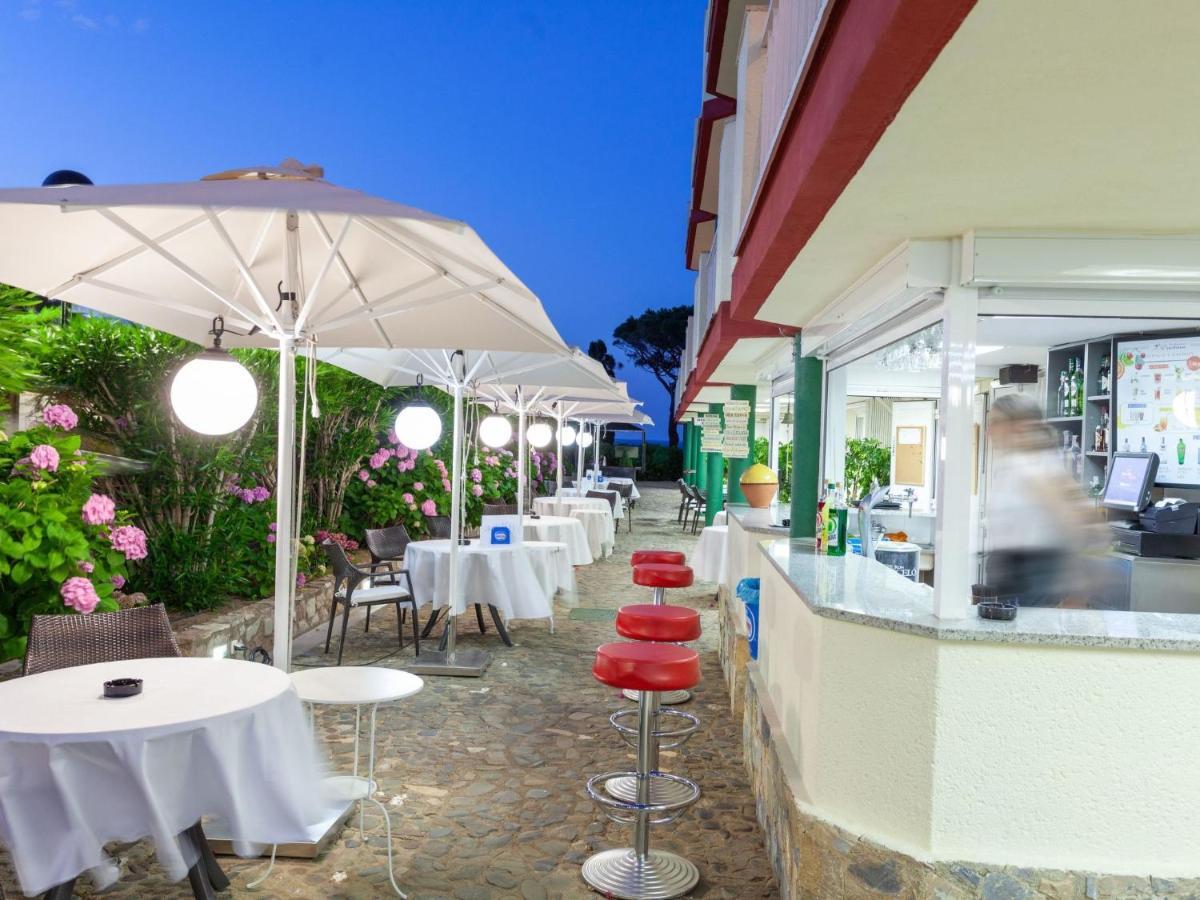 Apartment Palmiers I-11 By Interhome Llança Dış mekan fotoğraf