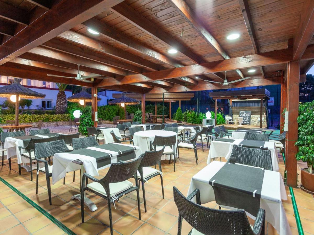 Apartment Palmiers I-11 By Interhome Llança Dış mekan fotoğraf