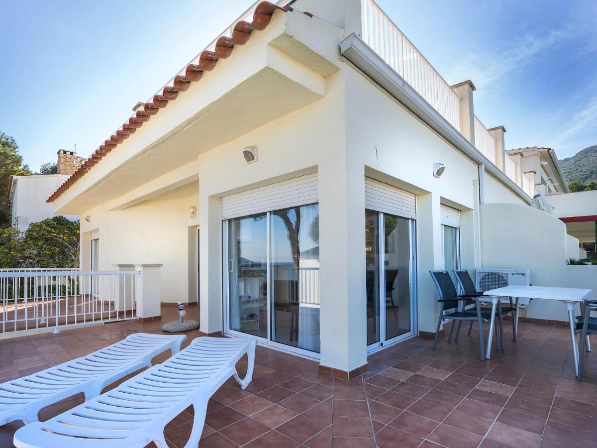 Apartment Palmiers I-11 By Interhome Llança Dış mekan fotoğraf