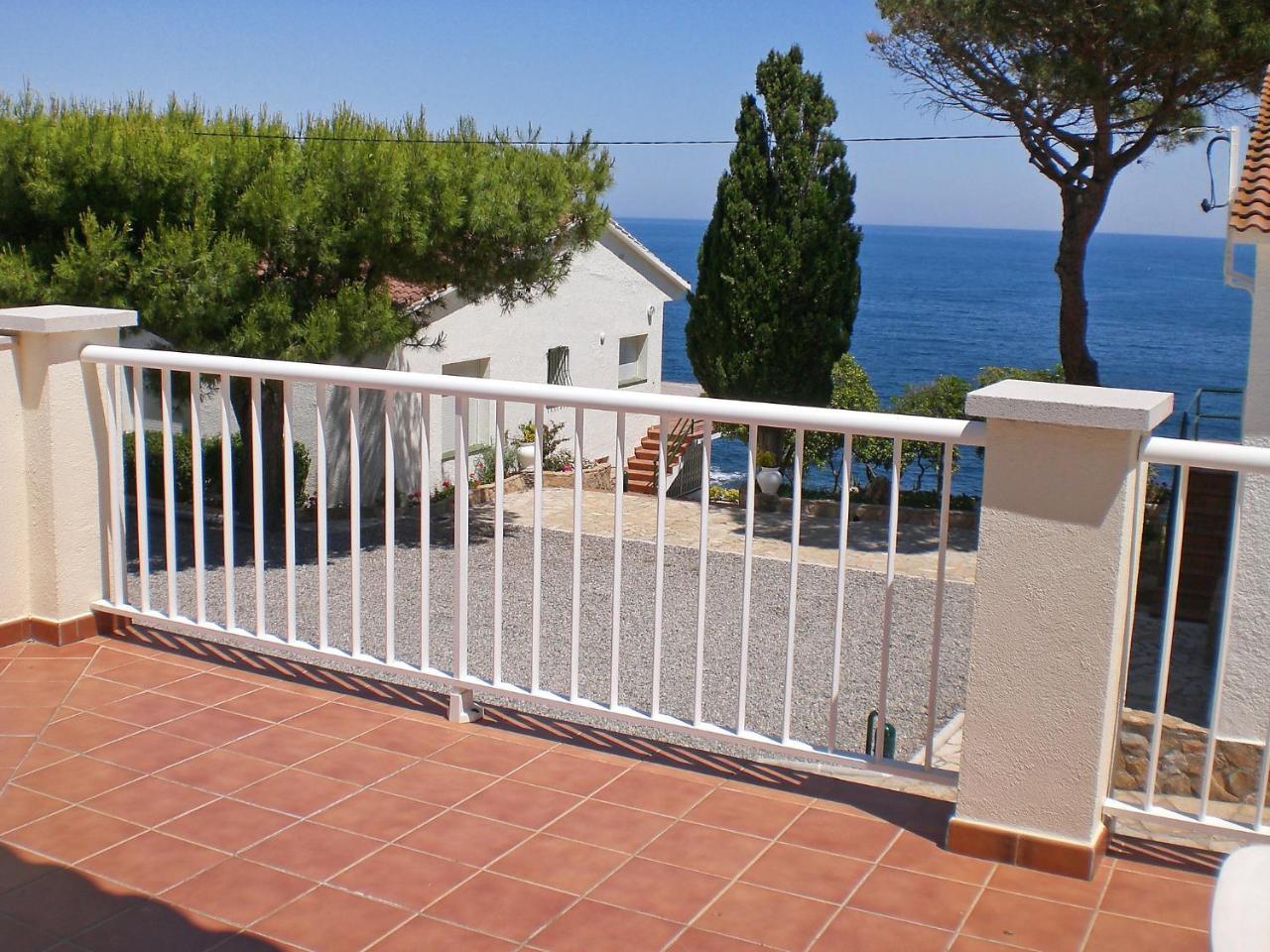 Apartment Palmiers I-11 By Interhome Llança Dış mekan fotoğraf
