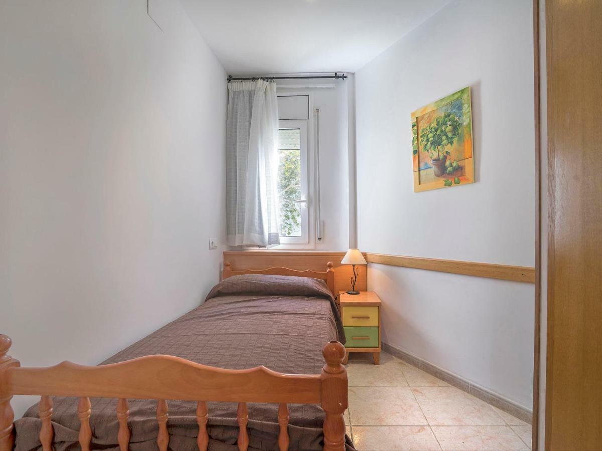 Apartment Palmiers I-11 By Interhome Llança Dış mekan fotoğraf